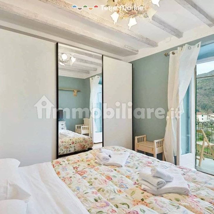 Trilocale via di Murlo 31, Chiappa, Rebocco, Pegazzano, Fossitermi, La Spezia - Photo 1