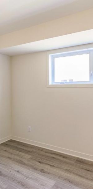 Logement 4 1/2 - 1er aout - Saint-Jérôme - Photo 1