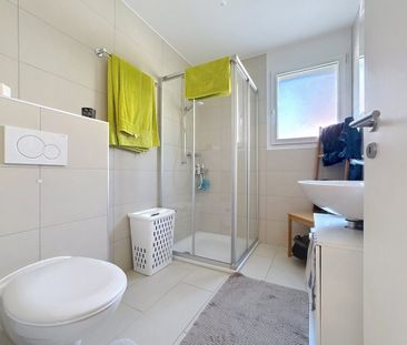 Bel appartement de 3,5 pièces au rez-de-chaussée avec terrasse - Photo 4