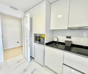 1 BEDROOM HOLIDAY APARTMENT - TORREVIEJA - Photo 2