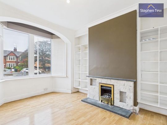 3 bedroom terraced house to rent - Photo 1