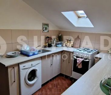 Apartament cu o cameră și loc de parcare inclus cartierul Iris - Fotografie 1