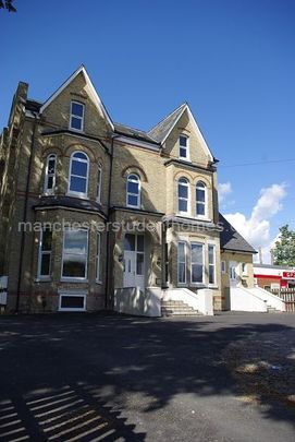 Wilbraham Road, Manchester, M14 7DW - Photo 1