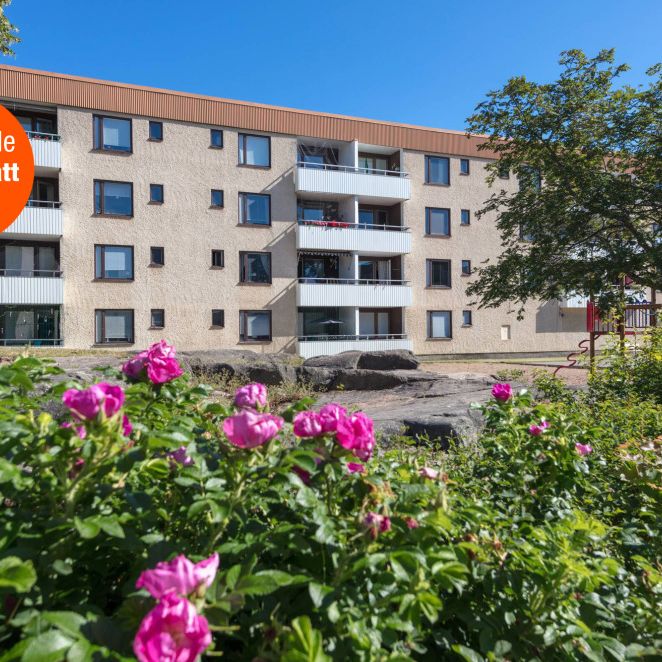 Vilbergsgatan 59 - Photo 1