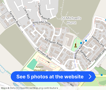 Kitchener Road, Bishop's Stortford, Hertfordshire, CM23 - Photo 1