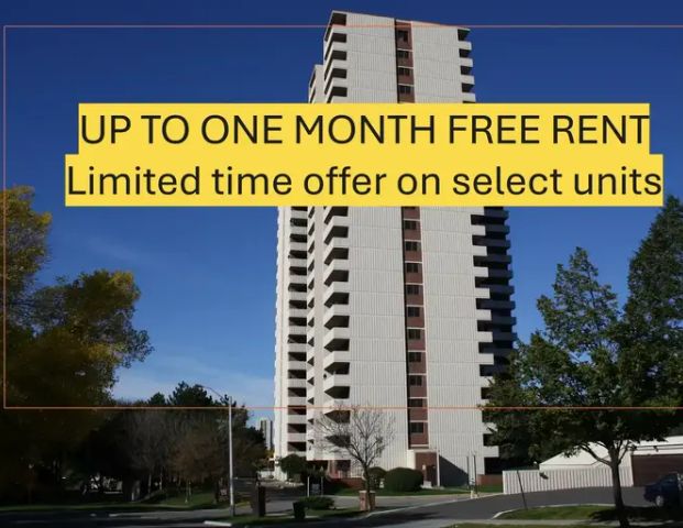Hillburn Apartments | 30 Burnhill Rd, Scarborough - Photo 1