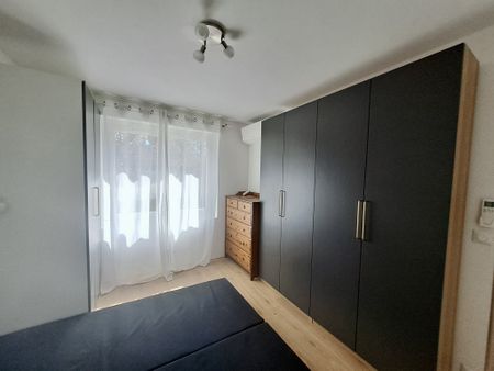 Location Maison 4 pièces 89m² MARTILLAC 33650 - Photo 4