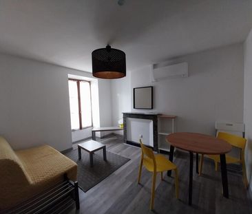 Location Appartement 2 pièces 26m² ORLEANS 45100 - Photo 1