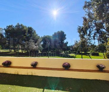 3 room luxury Flat for rent in Bétera, Valencia - Photo 6