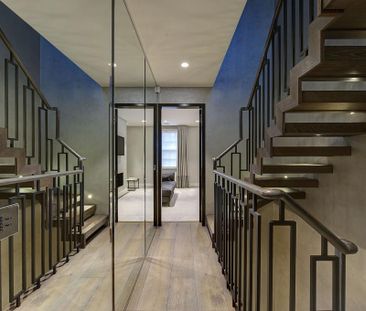 5 bedroom townhouse to rent - Photo 1
