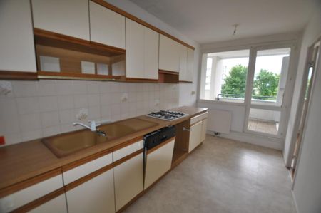 APPARTEMENT 5 PIECES QUARTIER ST JEAN DES VIGNES - Photo 5