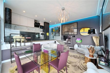 3 bedroom flat with 1 reception and 2 bathrooms in Hyde Park, W2 - Photo 3