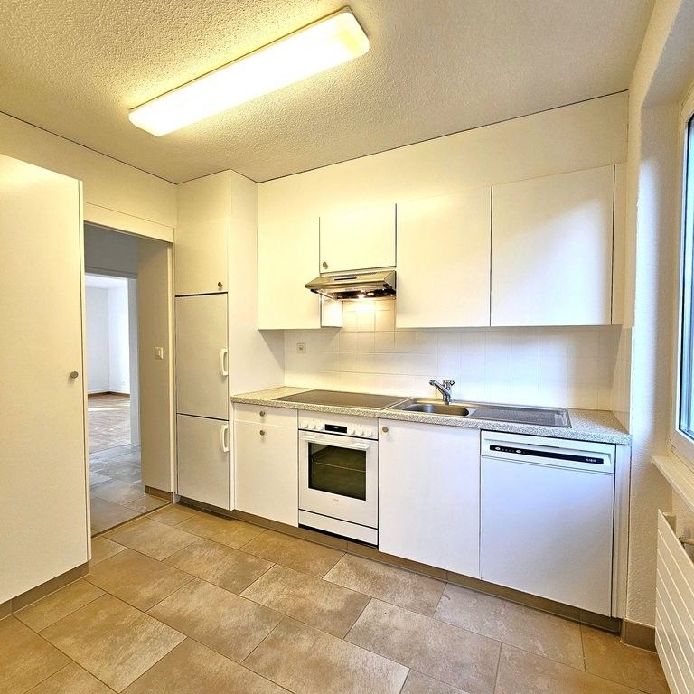 Attraktive Wohnung an Toplage - Photo 1