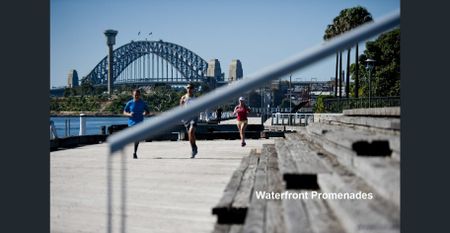 Bayside Living: Large, Bright Airy & Private Home - Photo 4