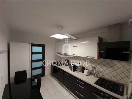 CromaImob Inchiriere apartament 3 camere, zona Republicii - Photo 4
