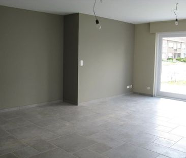 Gelijkvloerse villa met tuin in rustige woonwijk Ieper - Foto 6