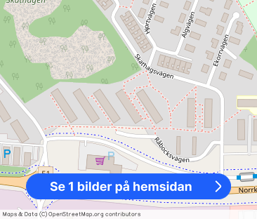 Oxhagsvägen 14 C - Foto 1