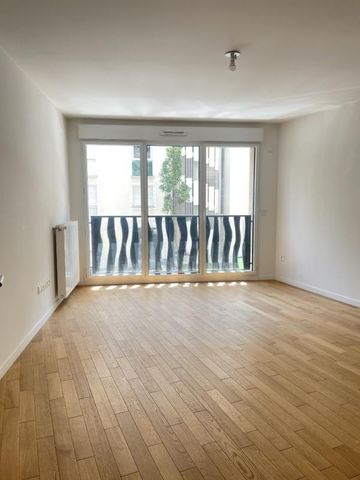 Location Appartement 2 pièces 45m² SURESNES 92150 - Photo 4