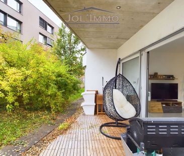 Very nice apartment 2 steps from the station with parking space - Photo 2