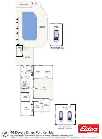 HIGHLY SORT AFTER BEACH SIDE HOME IN ELEVATED POSITION. - Photo 2