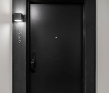 For Lease - 461 Green Road Unit# 220, Hamilton, Ontario - Photo 5