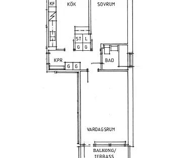 Verkstadsgatan 13C - Foto 2