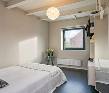 Te huur: Appartement Romkeslaan in Leeuwarden - Foto 4