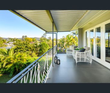 12 Bolong Crescent, Ferny Hills, Qld 4055 - Photo 1