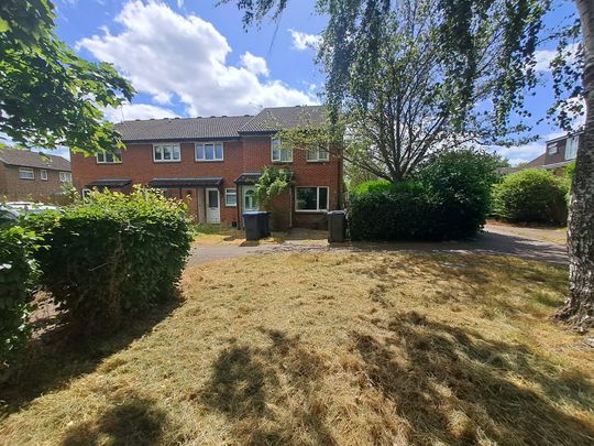 Newly Refurbished 1 Bedroom Maisonette with Fantastic Garden to Rent in Welwyn Garden City - Photo 1