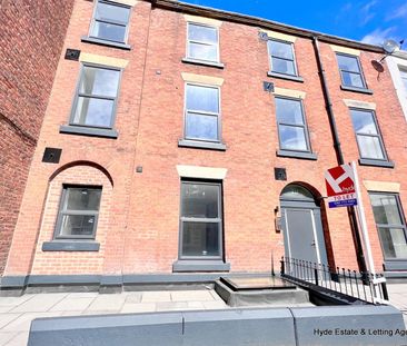 17/19 Parsons Lane, Bury, BL9 0LY - Photo 5