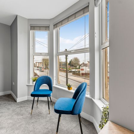 A Stunning Houseshare for Rent in West Bridgford, Nottingham - Photo 3