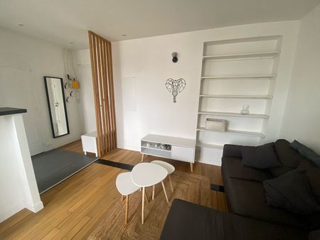 Apartment - Photo 2