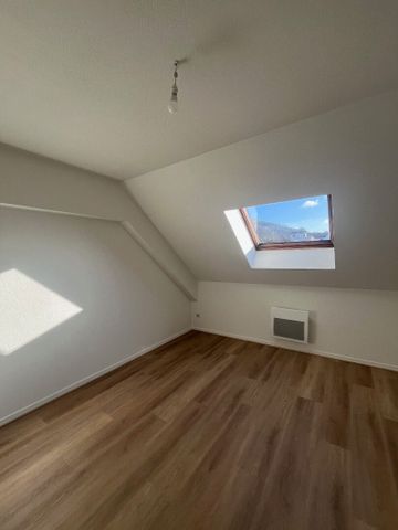 Location Appartement 2 pièces 55m² BESANCON 25000 - Photo 5