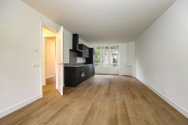 Van Speijkstraat 1057GW Amsterdam - Foto 1