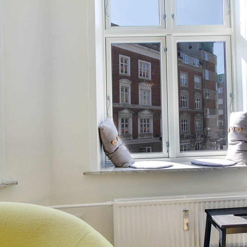 Borgergade 6, 1. tv., 9000 Aalborg - Foto 1