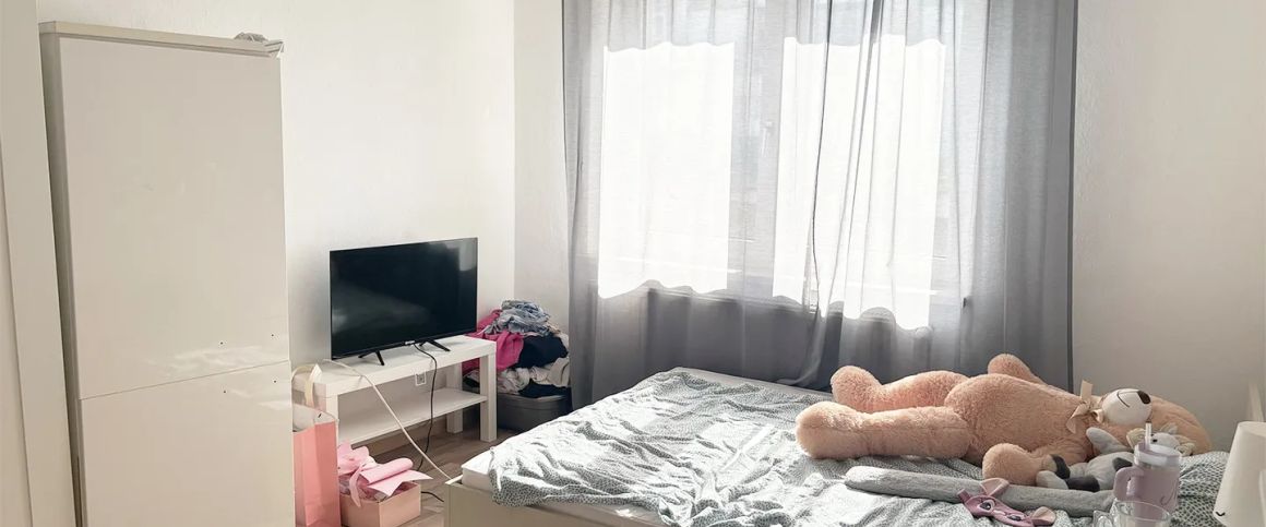 Wohnung zur Miete in Dortmund - Foto 1