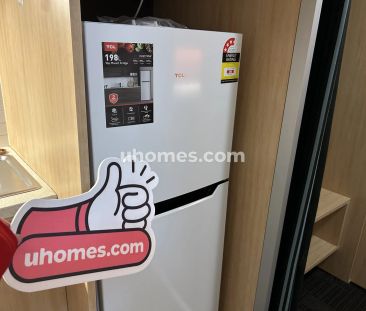 2 Bedroom Studio with balcony - Photo 4