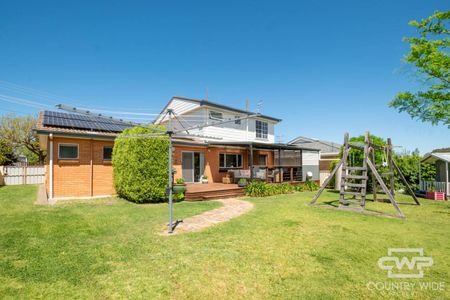 4 Bedroom, 2 Bathroom Home In a quiet area of town for Rent! - Photo 3