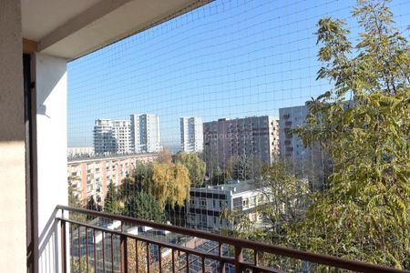 Mieszkanie na wynajem Kraków, Krowodrza, Prądnik Biały, Rusznikarska - Photo 2