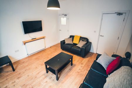 5 bedroom house share to rent - Photo 2