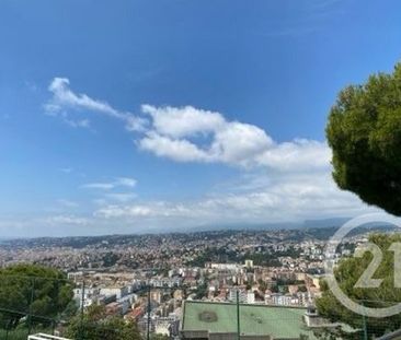 Appartement F3 à louer - Photo 3