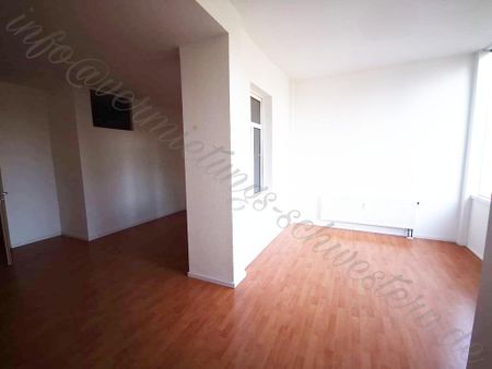 Wohnung in Chemnitz (Altchemnitz) - Foto 2