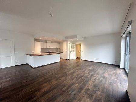 Penthouse te huur - Foto 2