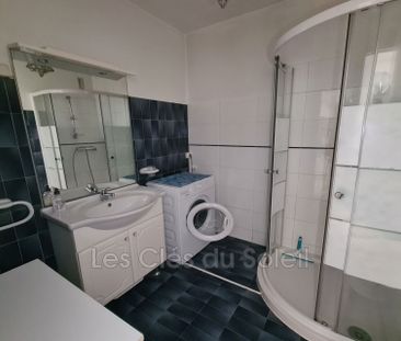 Location Appartement 2 pièces 40m² BANDOL 83150 - Photo 4