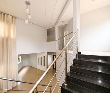 Condomínio Fechado, 218 m², 3 qts, 2 banh., 3 vagas, Jardins Madri - Photo 6