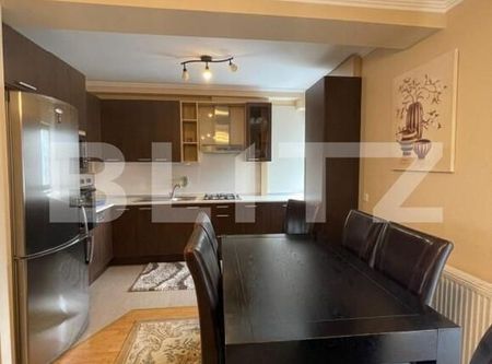 Apartament 3 camere, 60 mp, garaj, zona strazii Buna Ziua - Photo 3