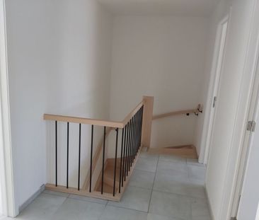 Nieuwbouwwoning te huur in Zwalm - Photo 6