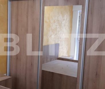 Apartament 2 camere, semidecomandat, 44mp, zona strazii Lombului - Photo 6