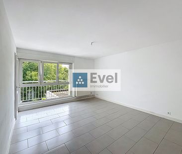 Appartement / Offre 58808667 - Photo 1