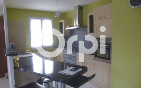 Maison à louer - Photo 2